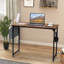 Adbul Metal Base Writing Desk-635788061-635788056