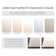 Brittney Shag Performance Solid Colour Rug