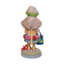 Collection casse-noisette Kurt Adler Hollywood, fille de plage, 15 po