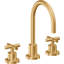 Tiburon 8" Widespread Lavatory Faucet-2035087563