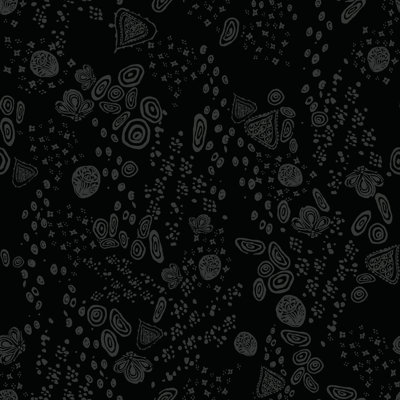 Yuki Osada Floral Wallpaper Double Roll