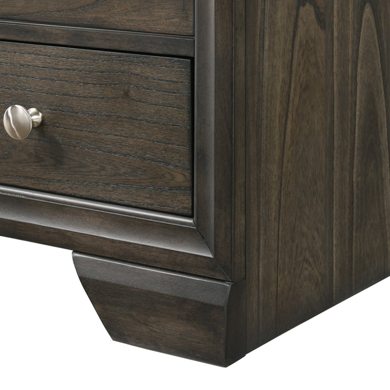 Jaymes - Tv Stand - Gray