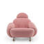 Deshanay Rocking Chair-1599490188