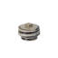 Boîte décorative Reeves 6,25 po x 4 po