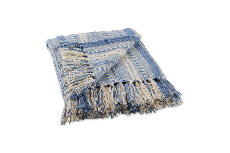 Top Modern Blankets & Throws