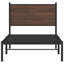 Alfanette Bed