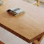 Ensemble de table en bois massif au choix de la nature-109746110