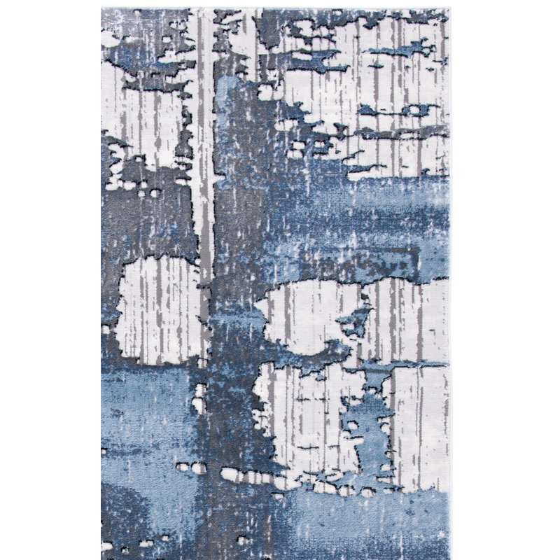 Tapis de performance Breide, Rectangle 8 pi x 10 pi