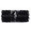 Balai électrique à brosse à poils en nylon