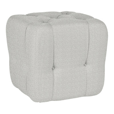 Glen Haven Square Ottoman