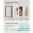 11X14 Picture Frames Set Of 3, Multi Photo Frame Set For Wall Gallery Decor With White Mats, Glass Front, Hanging Or Tabletop Display, Black