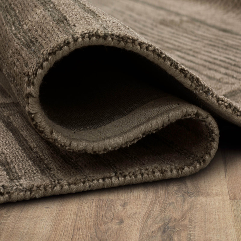 Karastan Rugs Terra Firma Flint Area Rug, Rectangle 8' x 10'