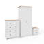 Kenneth Piece Bedroom Set-133269336