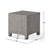 Patio Table Outdoor Accent Table-367328245
