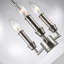 3-Light Globe Pendant-1244877745