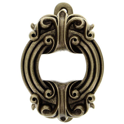 Sforza Door Knocker