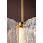 Freya 1 Light Pendant-976059809