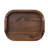 Mango Wood Tray with Handles