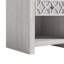 Table de chevet 1 tiroir Julric-2107912253