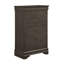 Commode de 31,5 po cinq tiroirs Waynesburg-20111557