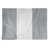 Argent/blanc