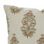 Housse de coussin décoratif à imprimé floral Fab divine-108106888-108106889