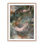 The Future Has an Ancient Heart Framed Print