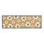 Non-Slip My Flower Home Indoor Doormat-105265963