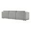 Canapé modulaire 3 pièces l 112 "-1759392459