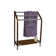 Floor Mounted Towel Stand