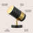 Wilgus 9.25 " Novelty Floor Lamp