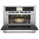 Café 30" Smart Five In One Wall Oven With 240V Advantium Technology