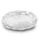 Western Oval Aluminum Platter