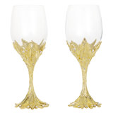 Preen Handmade Red Wine Glass