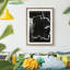 Networks IV Framed Print-1051326767-1051326753