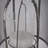 43.00'' H Metal Hanging Lantern