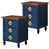 Bleu antique