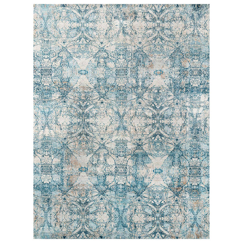 Area Rug, Rectangle 5' x 8'