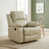 Beige selected
