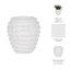 Pot à fleurs Wrought Studio ™, blanc-125648482