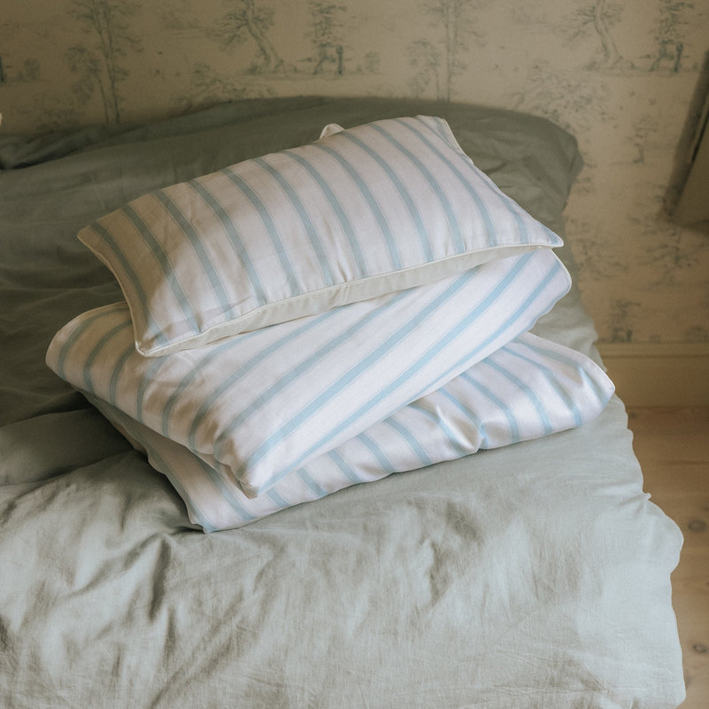 Ensemble d'oreillers pour tout-petits Seaside