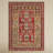 Breesport Wool Oriental Indoor Rug-782400701
