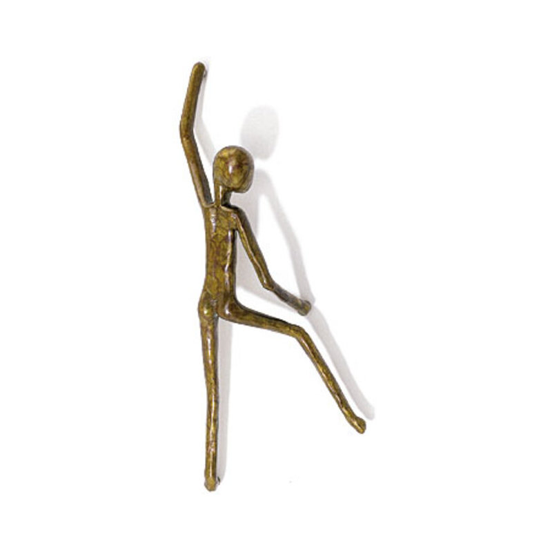 Novelty Pull, Satin Stainless