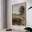 "Vintage Landscape CCxxxviii" sur papier-1071388891-1071388890