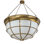 Kahe 18 - Light Chandelier