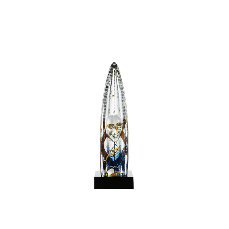 Bateaux LP - voyage vertical AC - 20