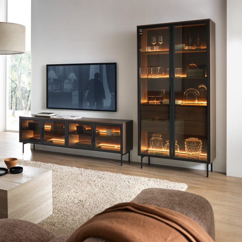 Display Cabinet