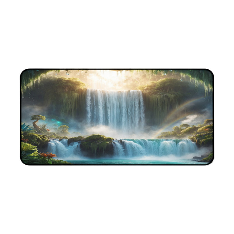 Desk Pad, 14.4x12.1