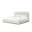 Solid Wood Bed