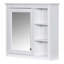 Armoire de rangement murale pour salle de bain-364710814